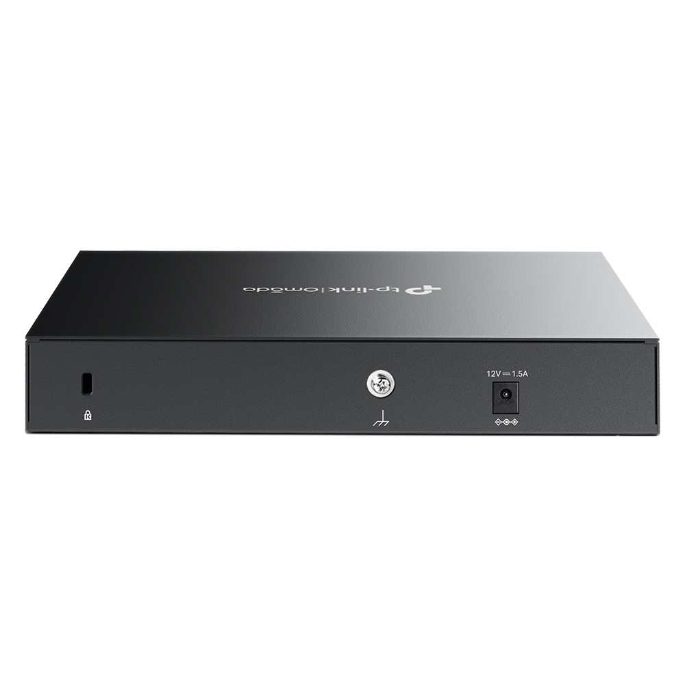 TP-Link ER707-M2 Omada Multi-Gigabit VPN Router 81d0aba76c6650a76868ac029e2cfe97