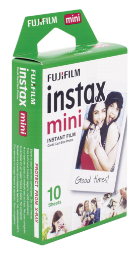   1 Fujifilm instax mini Film