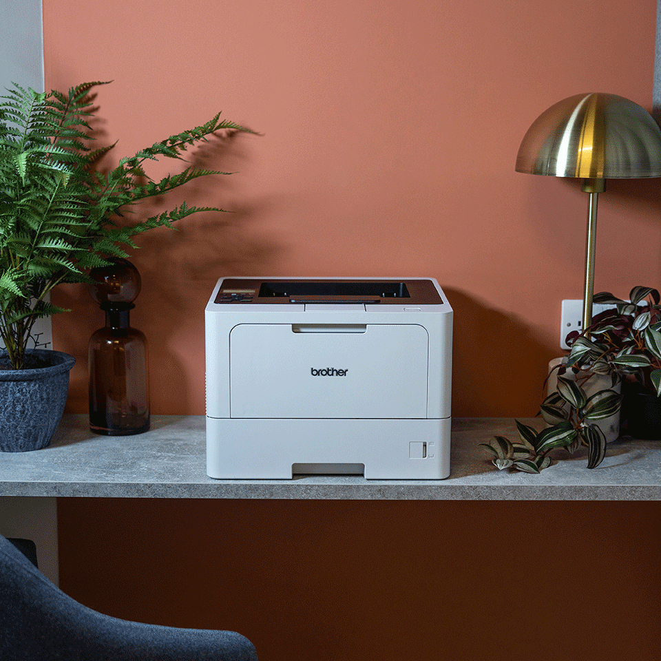 Brother HL-L5210DWT Monolaserdrucker -2x Papierkassetten- e11d62490e8a1e5541e43e1c6b30a6cc