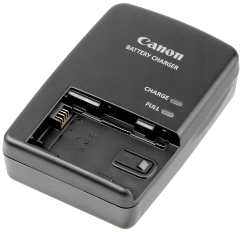 Canon CG 800