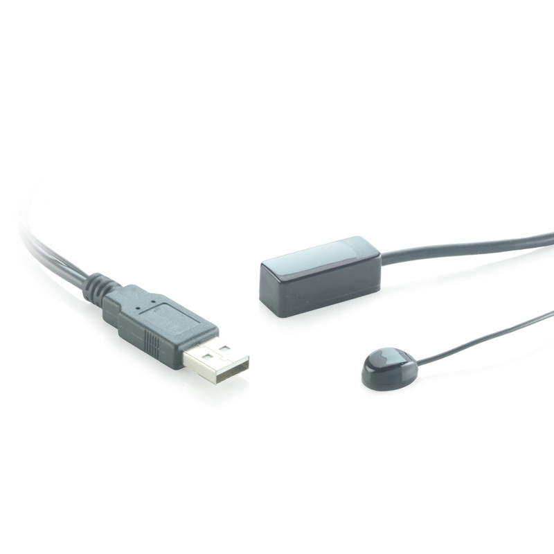 Marmitek IR 100 USB AV-Sender & -Empfänger