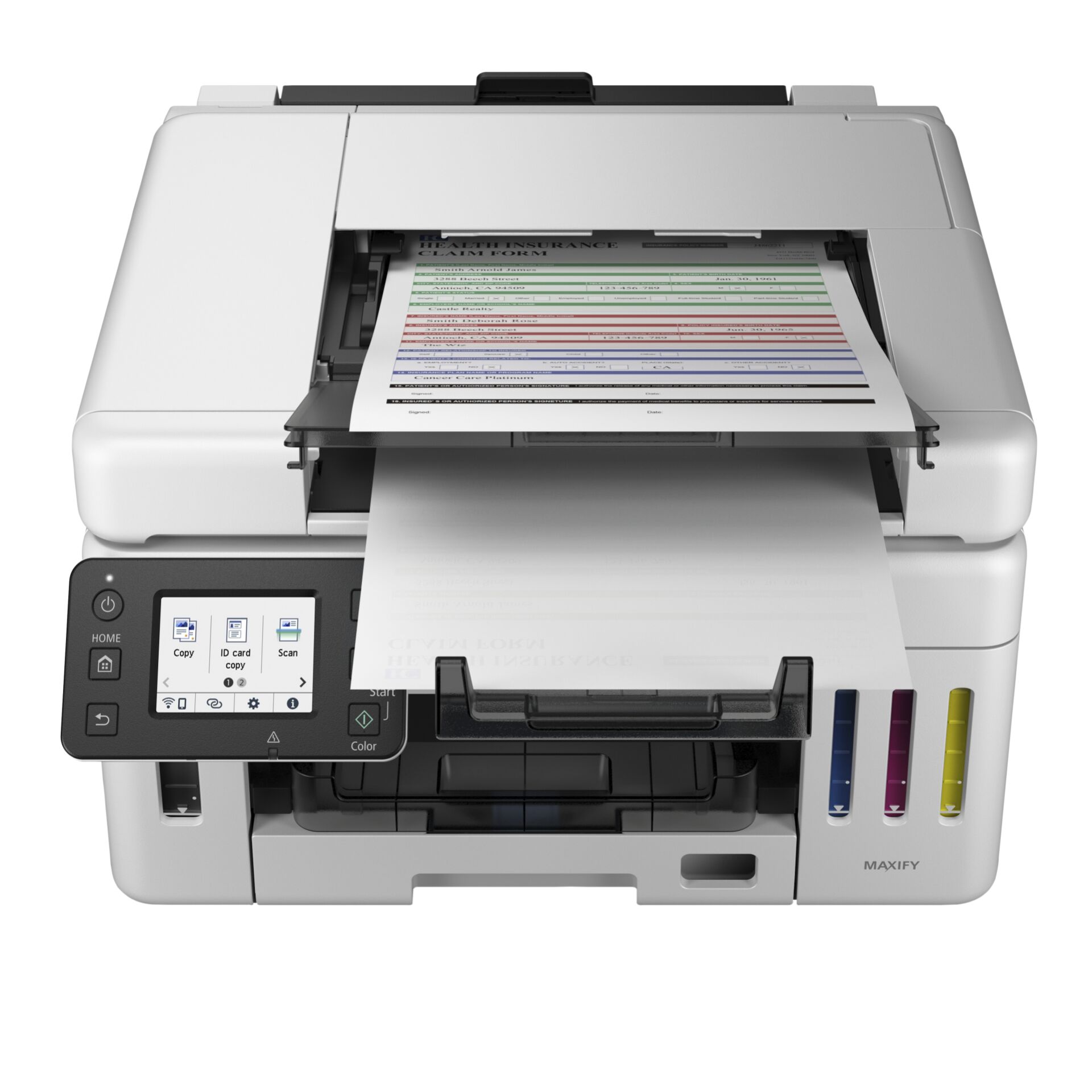 Canon MAXIFY GX 6550 819611_01