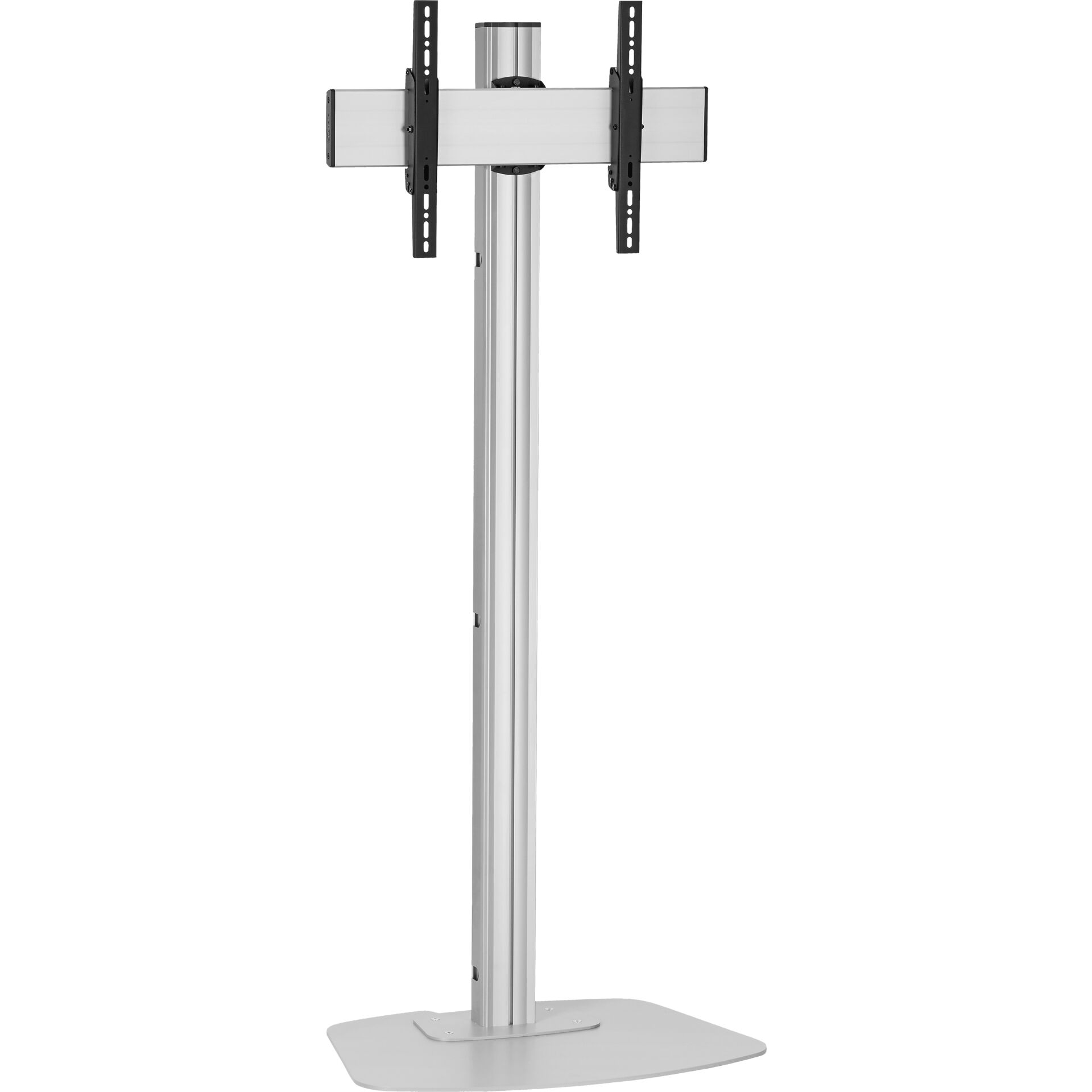 Vogels F2044 Connect-it KIT silber