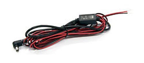 Brother PA-CD-600WR auto Schwarz, Rot Netzteil & Spannungsumwandler