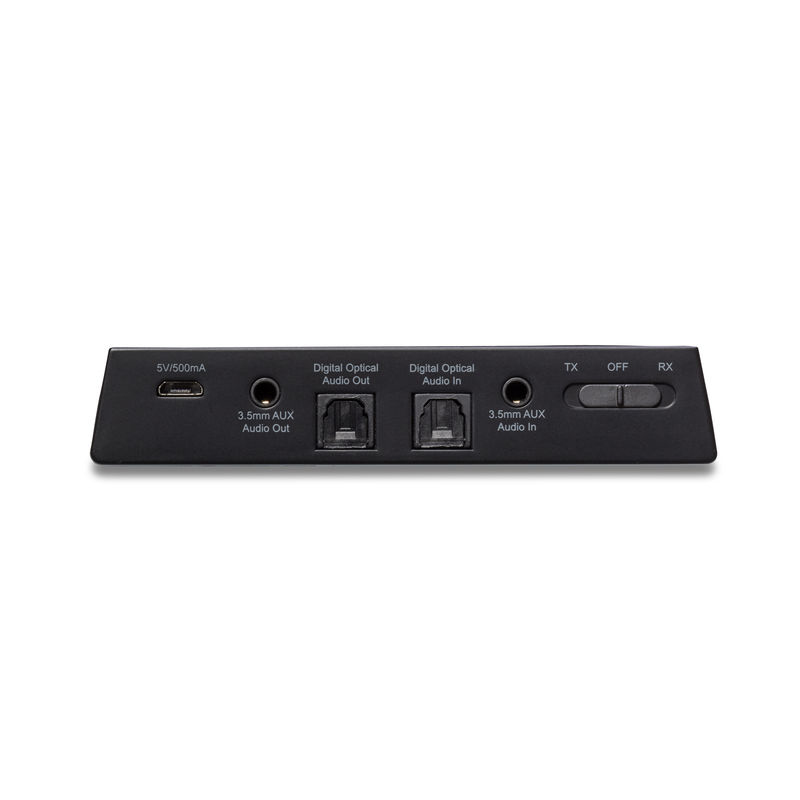 Marmitek 08330 Digitaler Audio-Streamer Schwarz