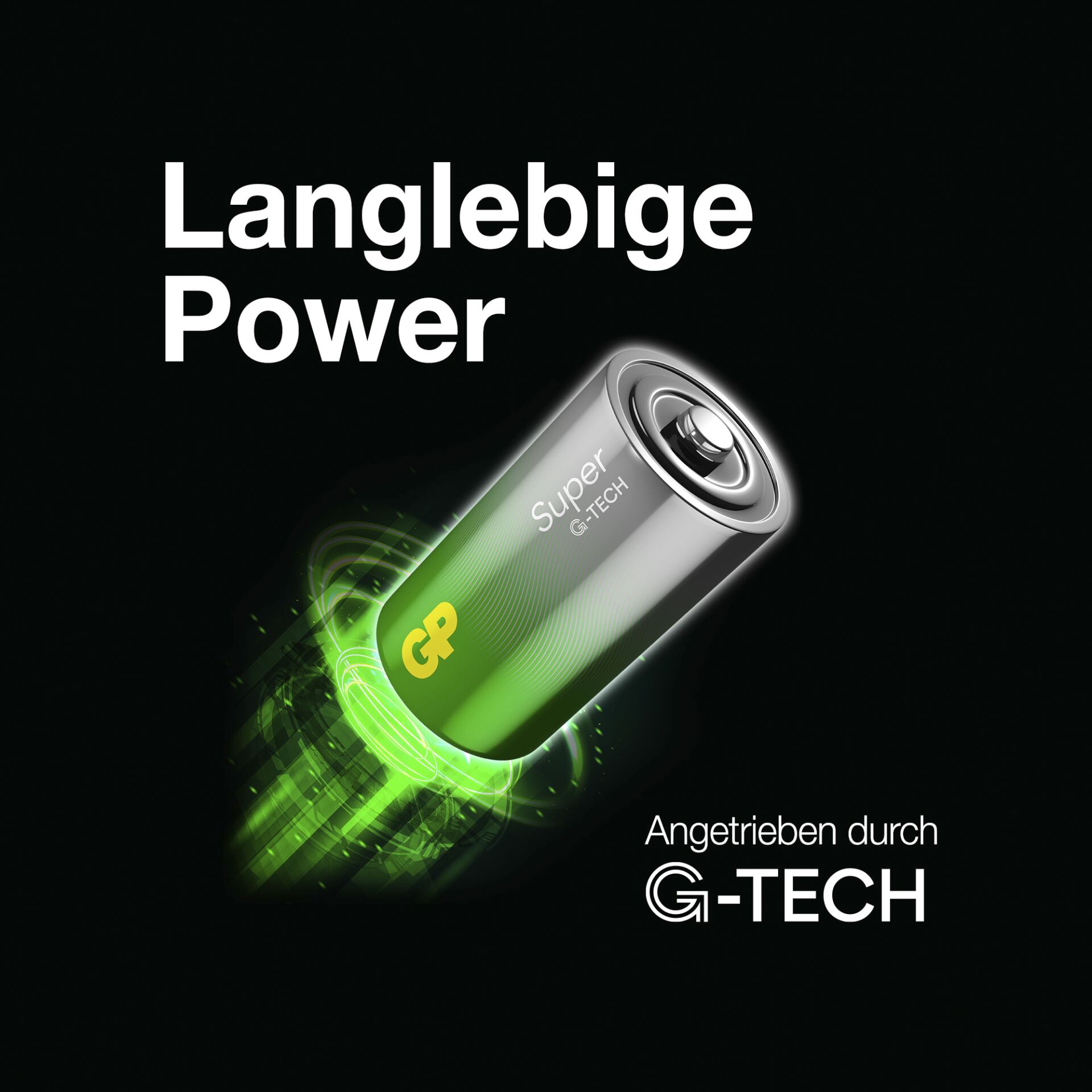 1x2 GP Super Alkaline 1,5V D Mono LR20 Rel.    03013AETA-B2 824609_03