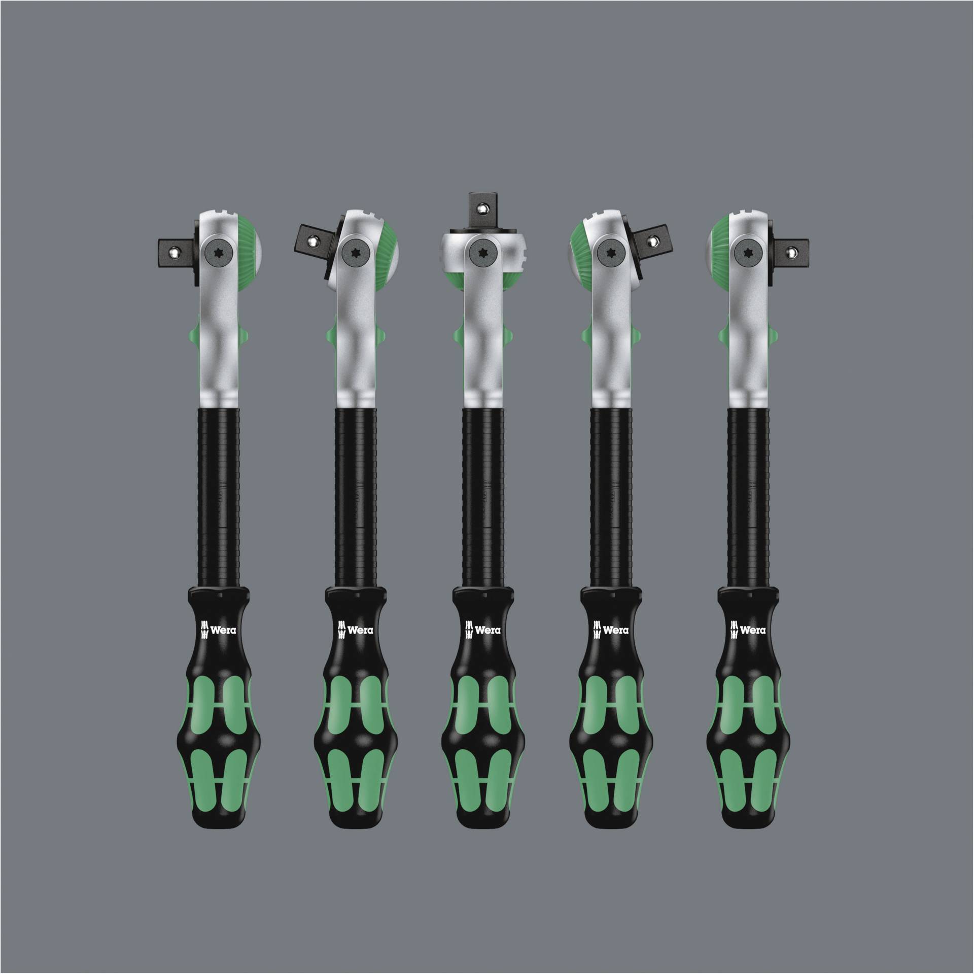 WERA 8000 C Zyklop Speed-Knarre 1/2 -Antrieb 493509_03