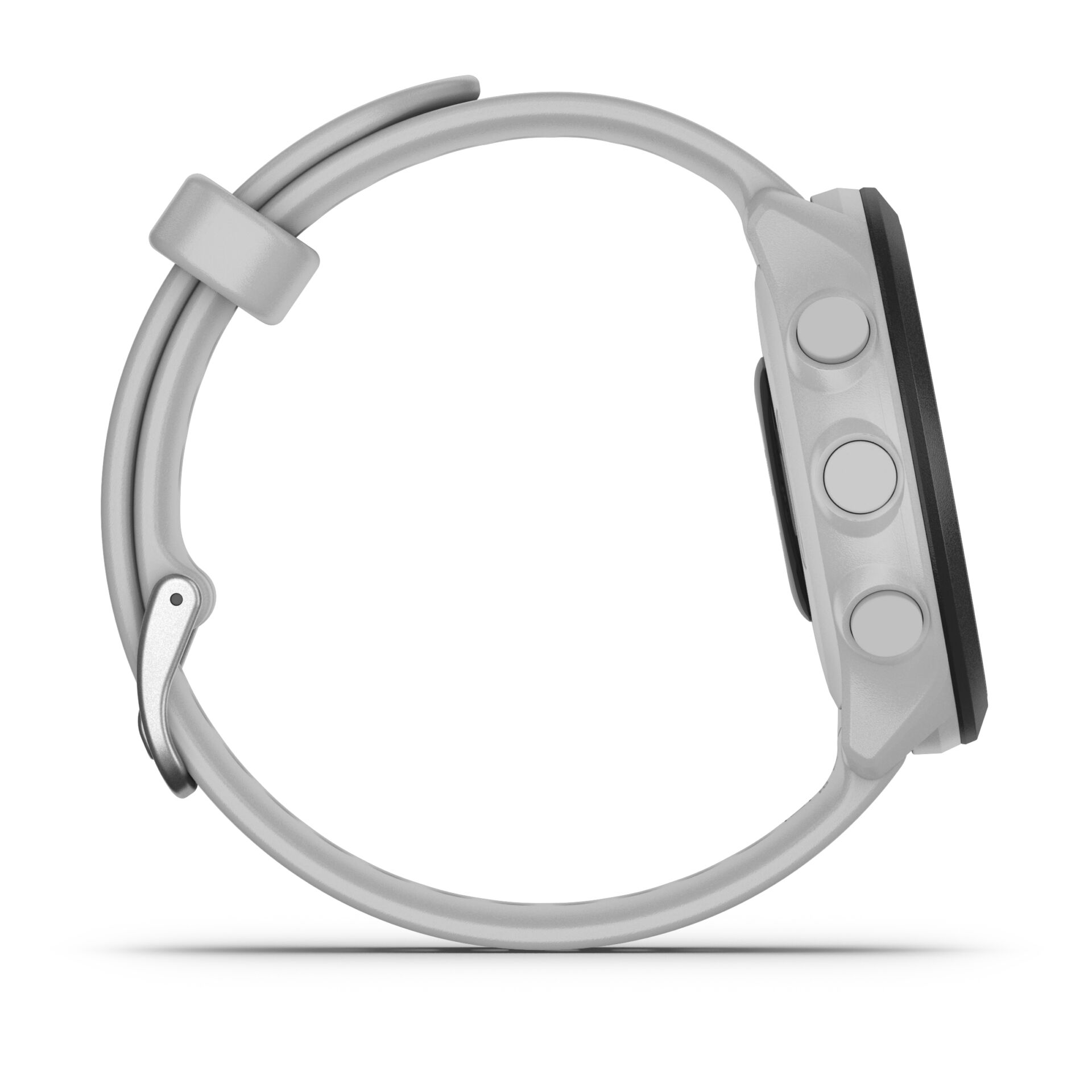Garmin Forerunner 55 weiß