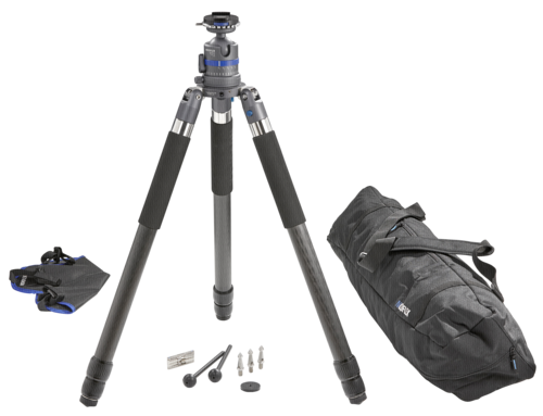 Novoflex TrioPod Pro75