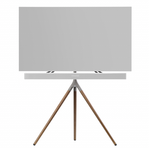 One for All TV Stand Ultraslim TURN 65  Tripod 360 WM7471 dark