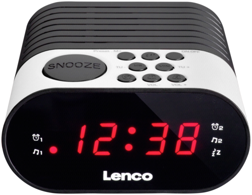 Lenco CR-07