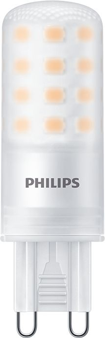 Philips LED Standard Brenner 40W G9 warmweiß dimmbar 1er P