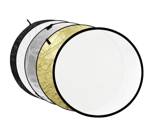Godox RFT-05 - 5in1 Disc Kit Faltreflektoren-Kit  110 cm