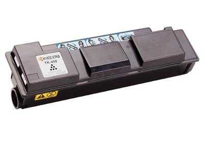 KYOCERA TK-450 Lasertoner 15000Seiten Schwarz