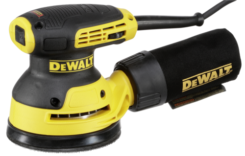 DeWalt DWE6423-QS 280 W, 230V