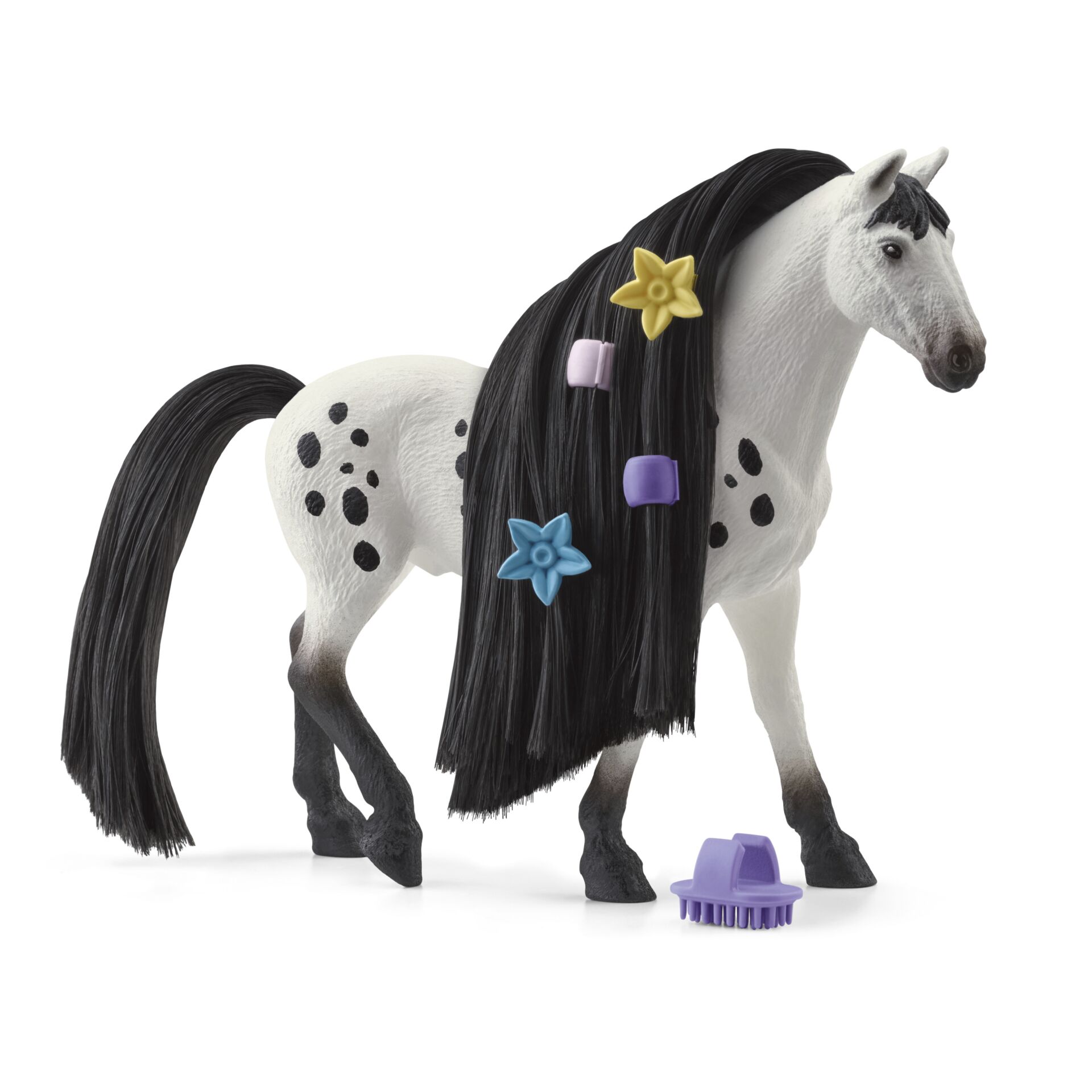 Schleich Sofia's Beauties Beauty Horse Knabstrupper Hengst 792990_00