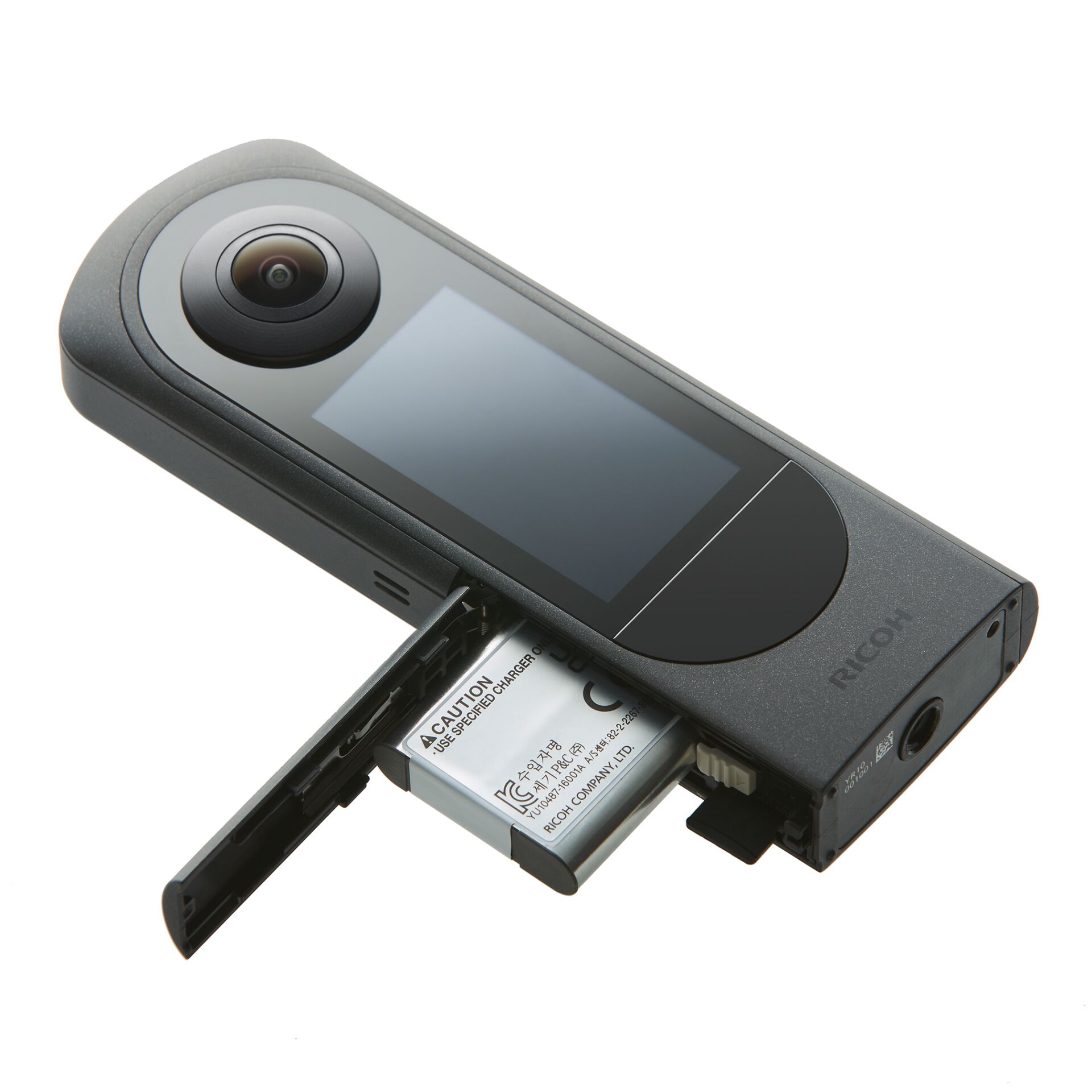 Ricoh Theta X 2023 818050_09