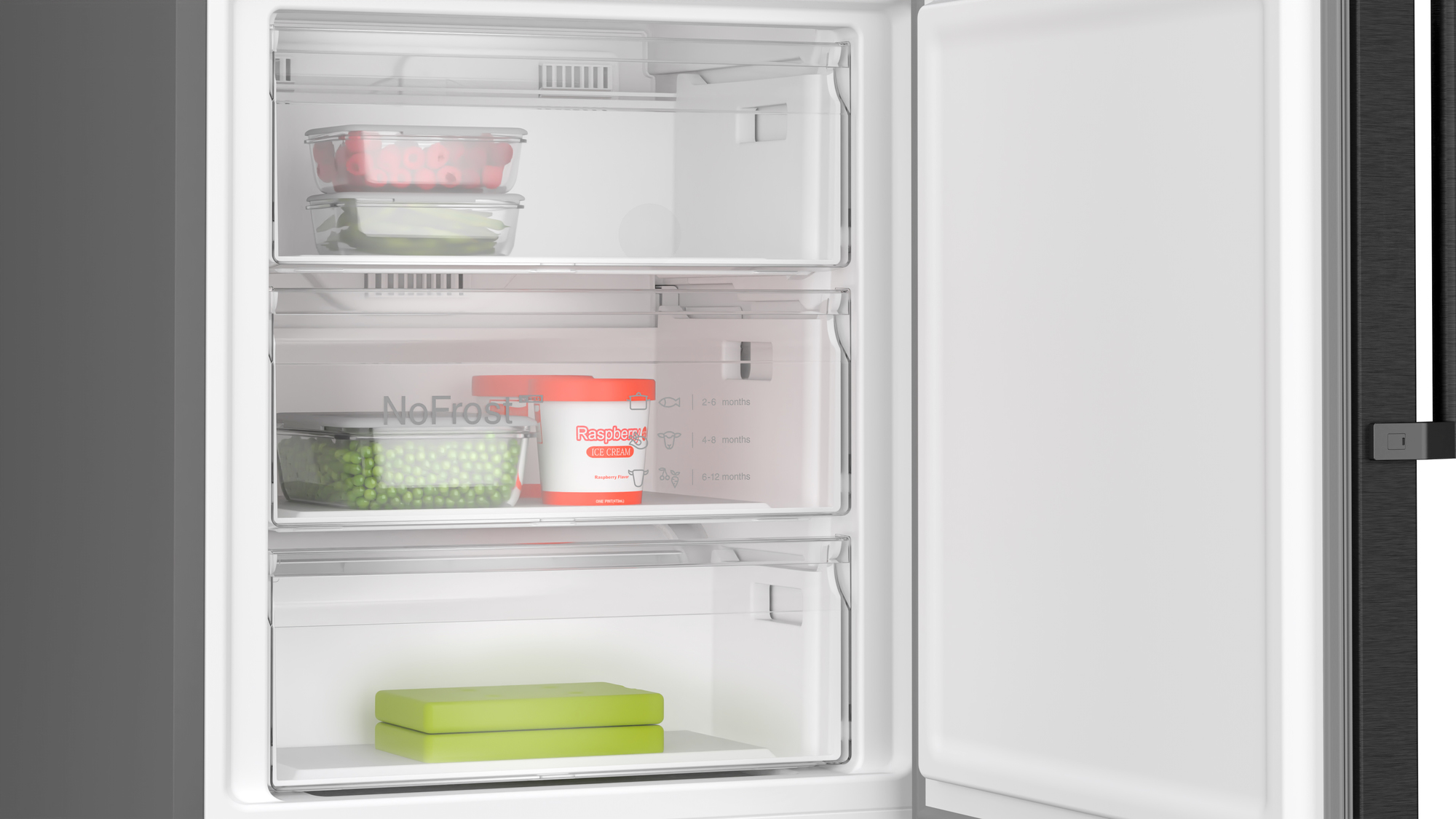 Bosch KGN49OXBT Eco-Fridge 4a984639a6ae2cb970173c93473fa6d8