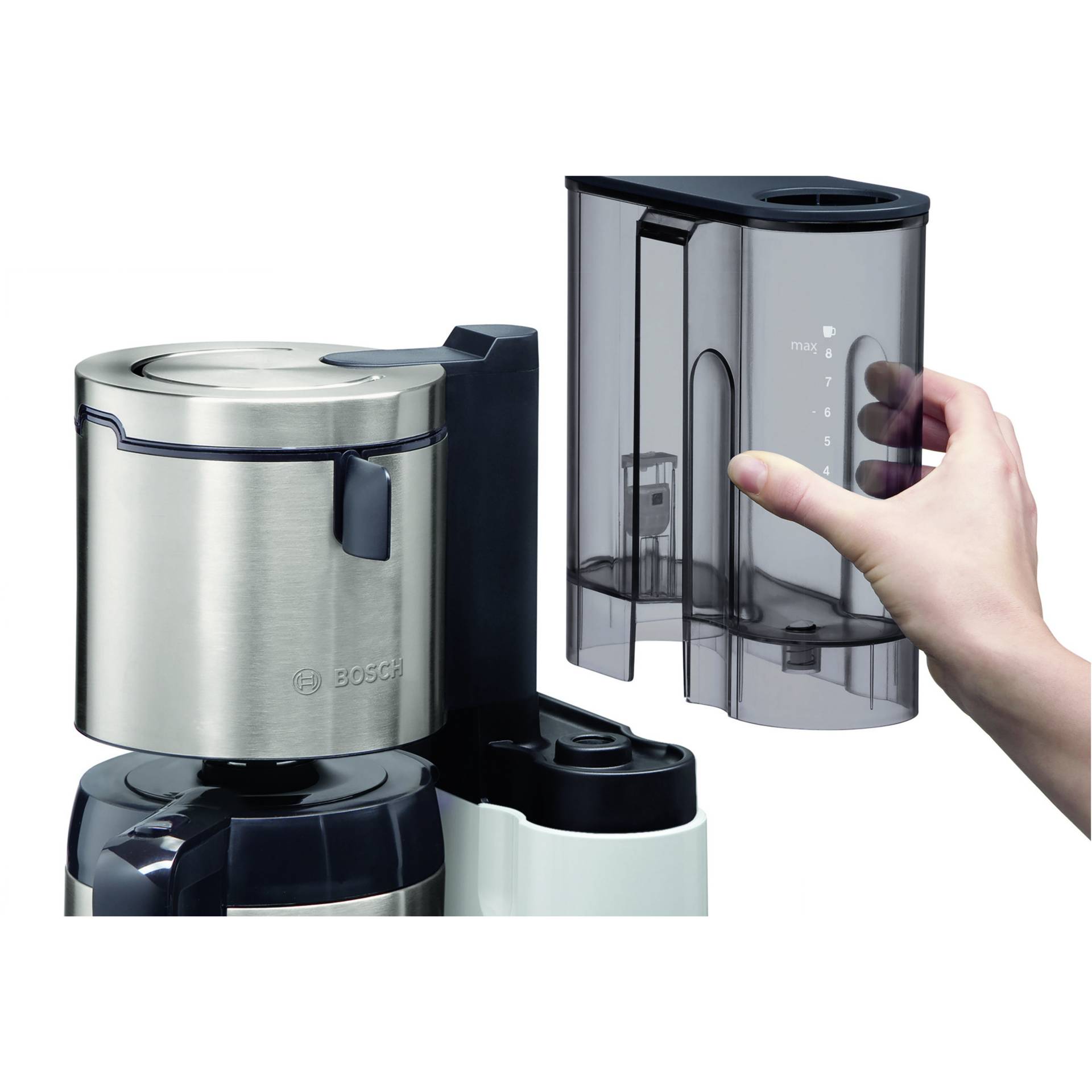 Bosch TKA 8A 681