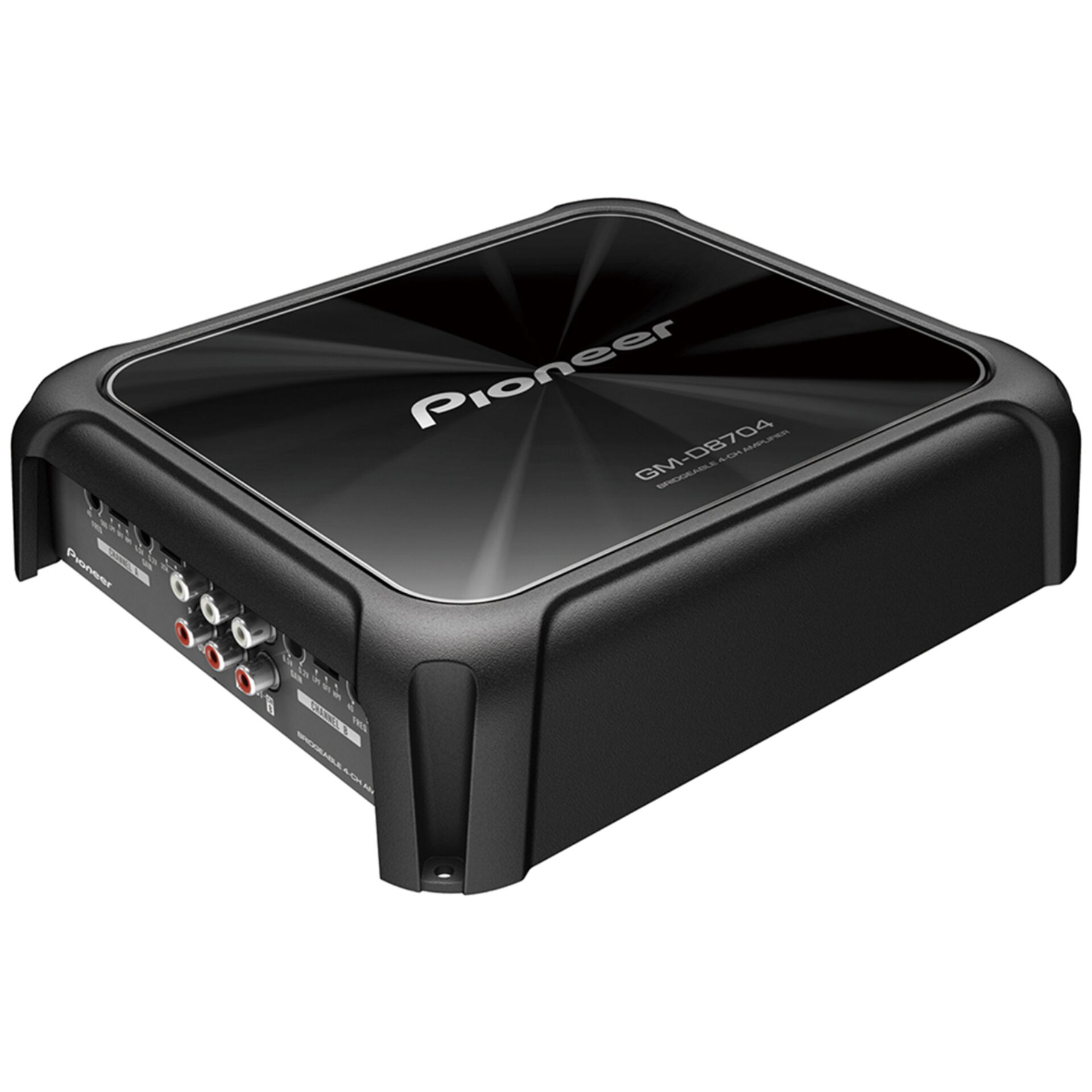 Pioneer GM-D8704 816391_00