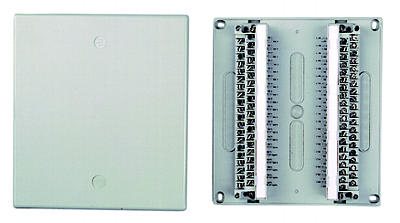 3M 50-540-01000 Elektrische Box Weiß