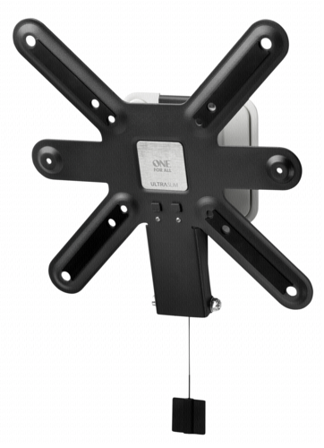 One for All TV Wandhalterung Ultraslim Tilt 42