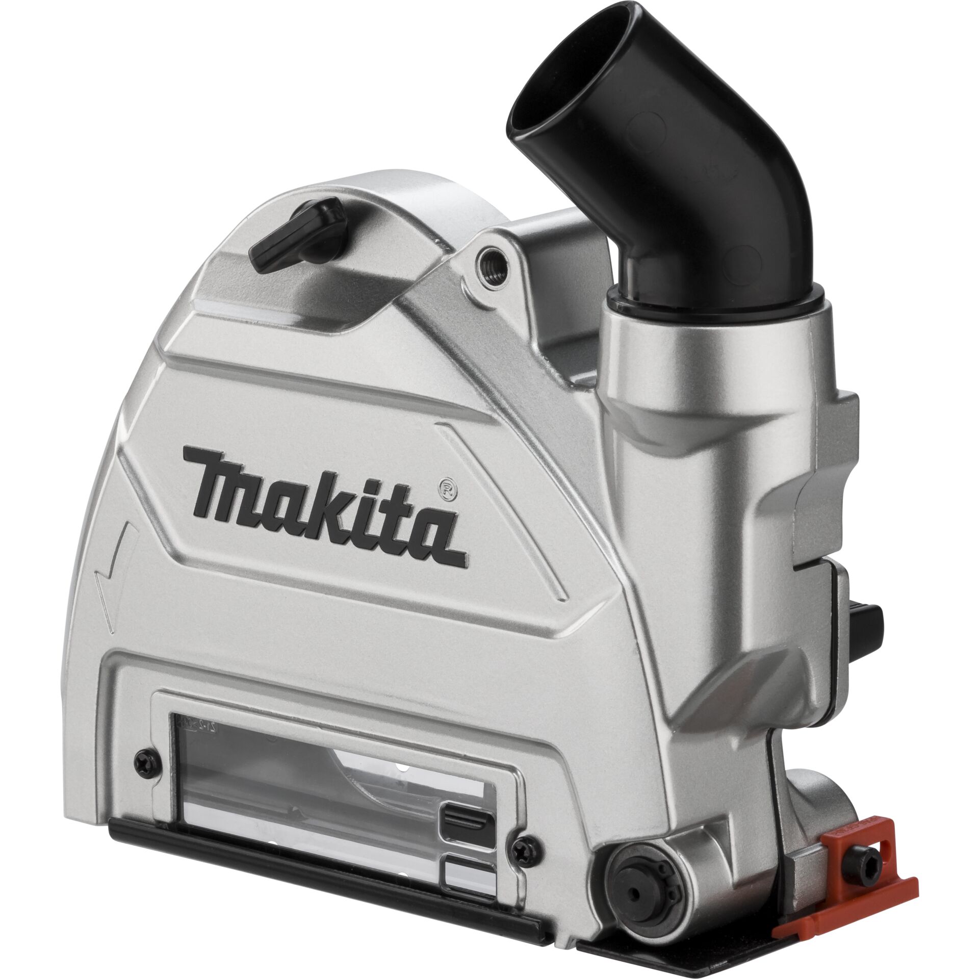 Makita 196845-3 Absaughaube Trennen  125mm 807522_00