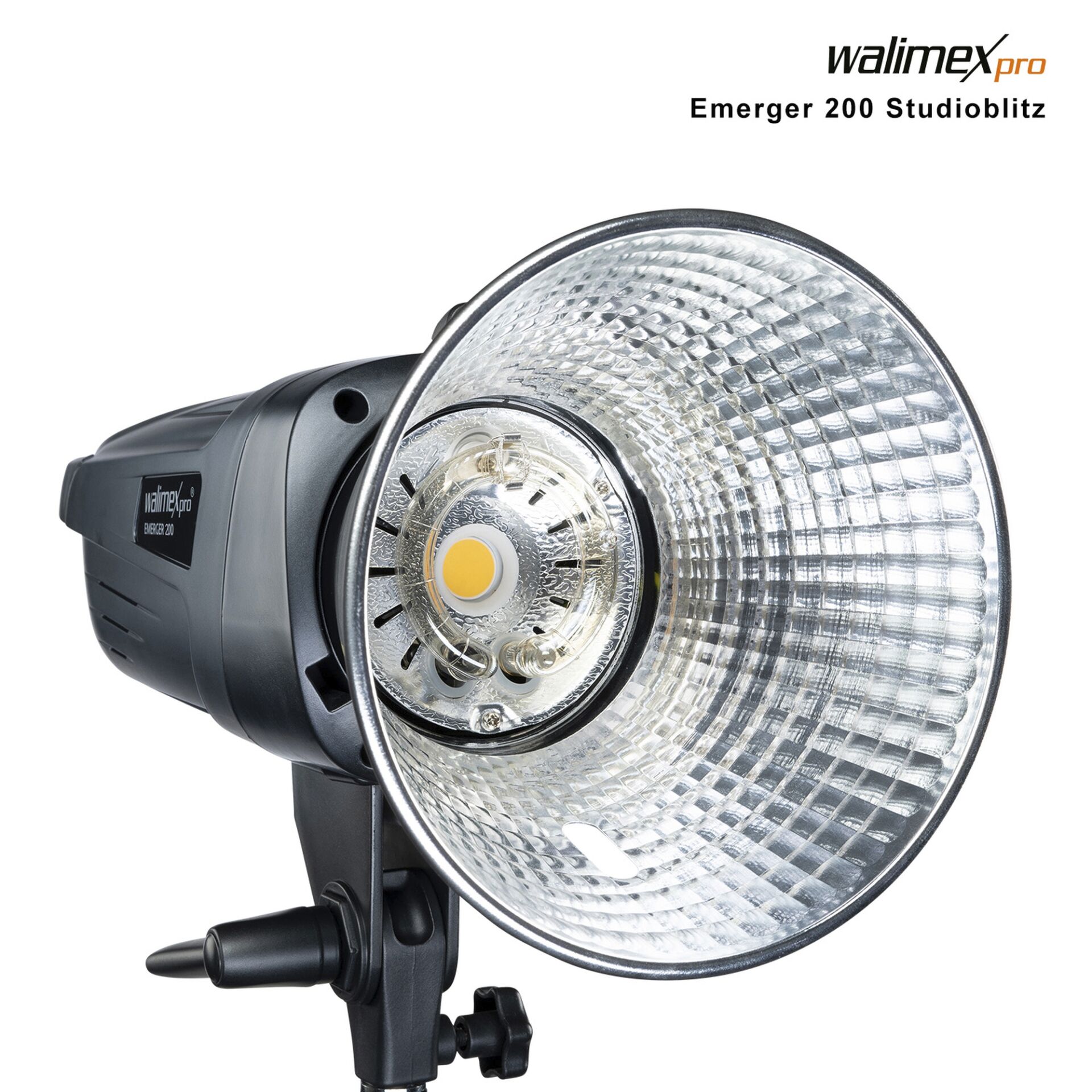 Walimex pro Emerger 200 811596_00