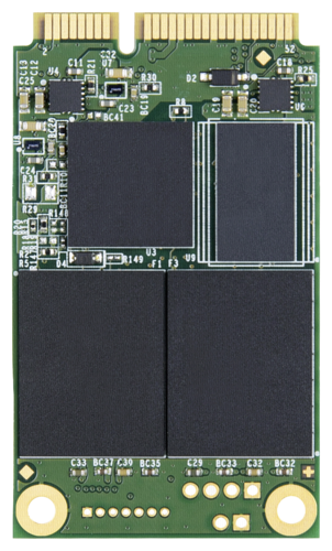 Transcend mSATA SSD 370     64GB