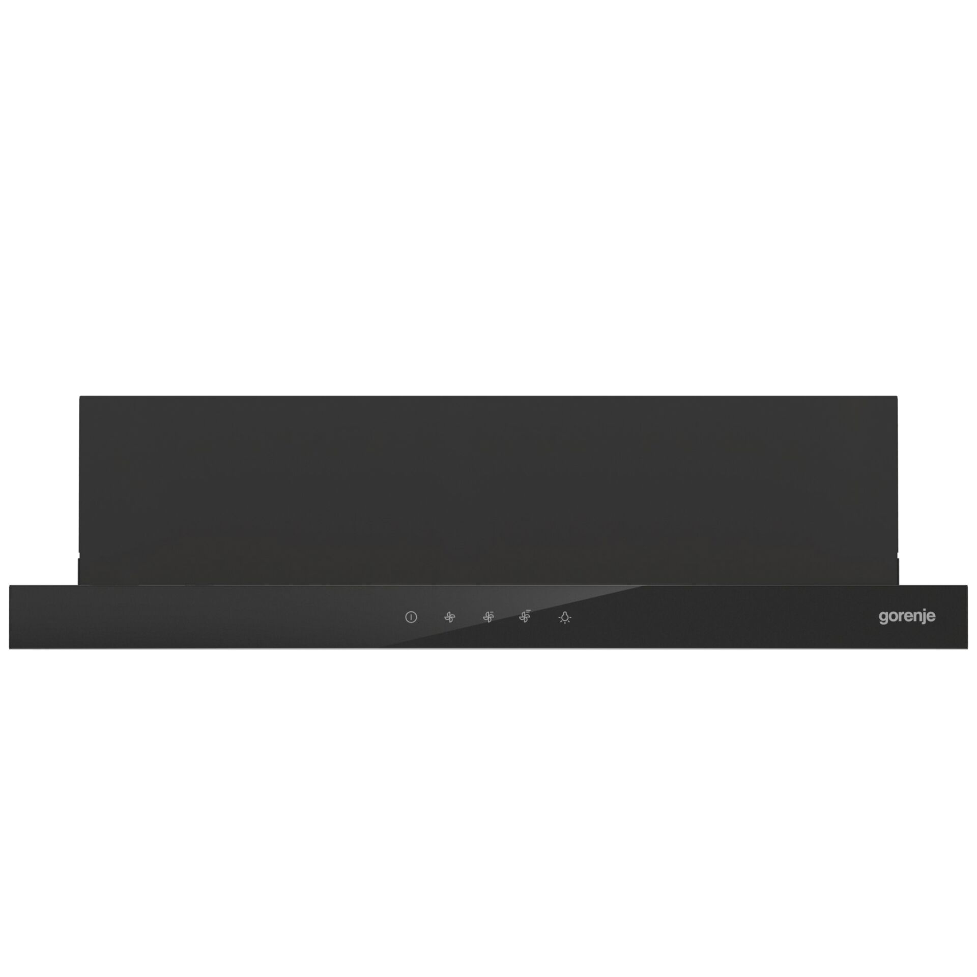 Gorenje TH64E4BG Flachschirmhaube 60cm, schwarz 785269_02