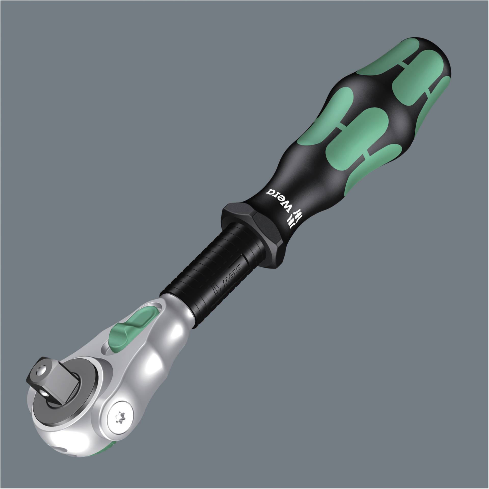 WERA 8000 C Zyklop Speed-Knarre 1/2 -Antrieb 493509_02