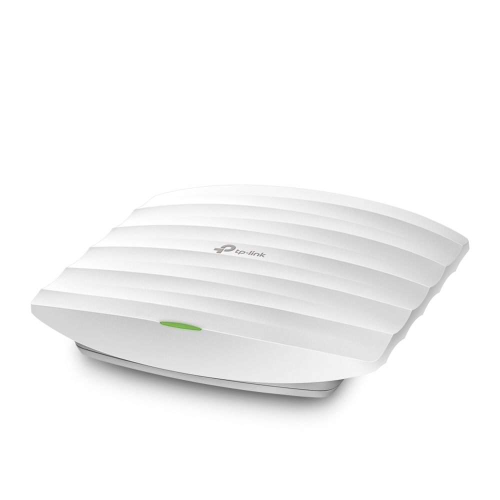 TP-LINK EAP225 WLAN-Router Dual-Band (2,4 GHz/5 GHz) Gigabit Ethernet Weiß