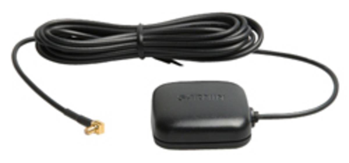 GPS Aktiv-Antenne GA 25 mit MCX(m) Winkel