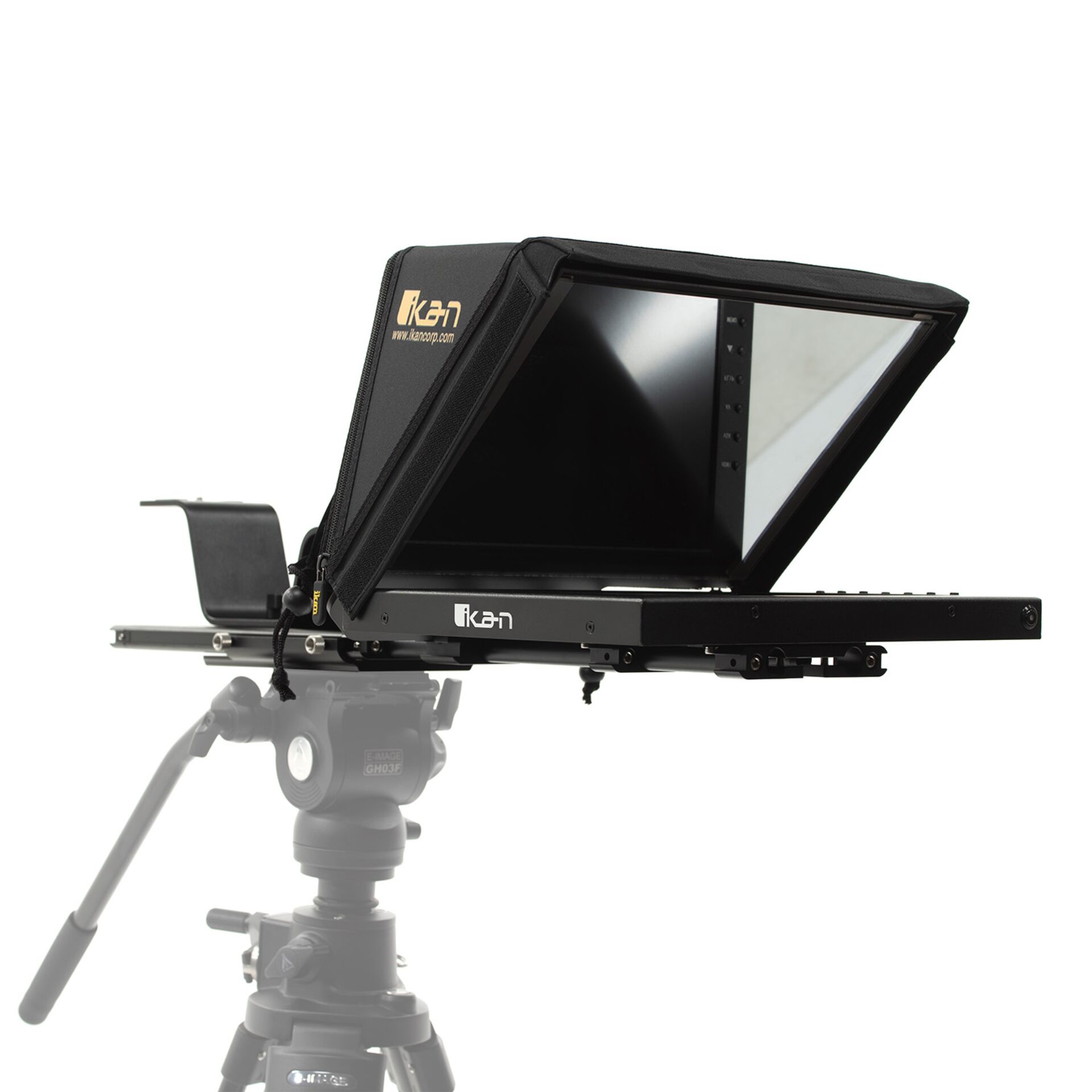 Ikan PT4200 Professioneller Tragbarer 12  Teleprompter 632165_00