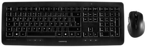 Cherry DW5100