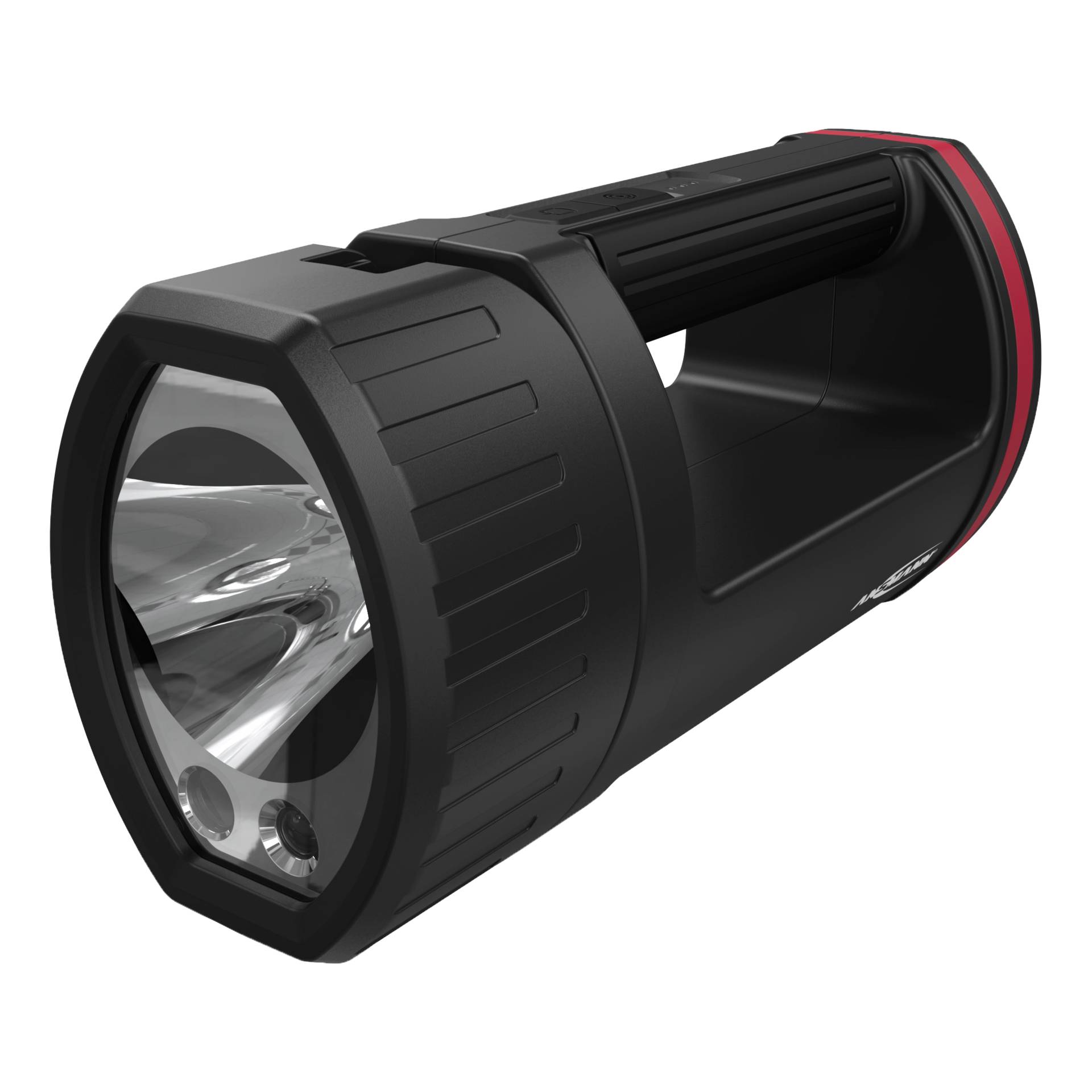 Ansmann HS20R Pro LED-Profi-Handscheinwerfer 498633_00