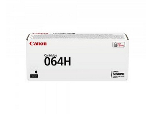 Canon Toner 064 H BK Schwarz 89890139_0685846738