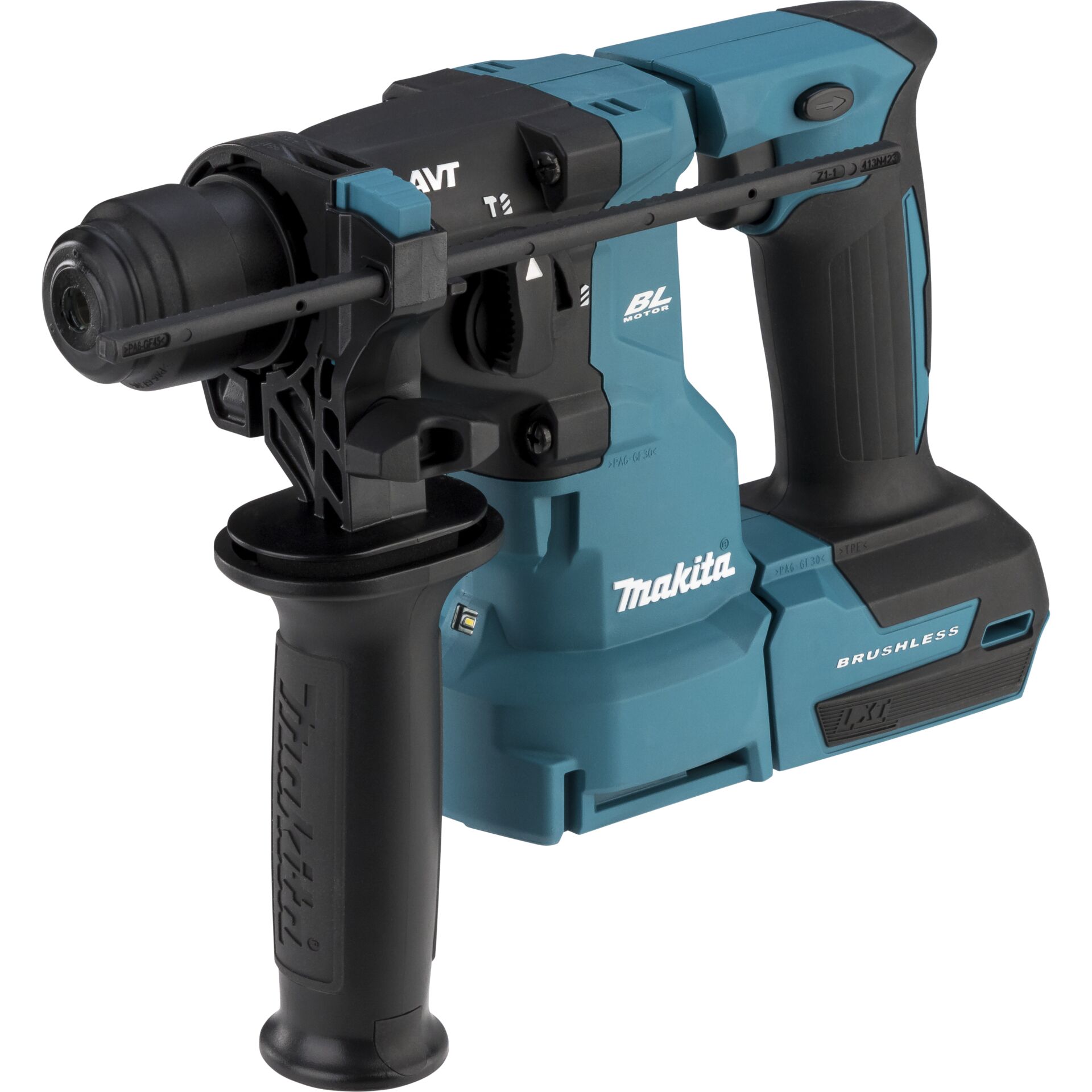 Makita DHR183Z Akku-Bohrhammer 800382_00
