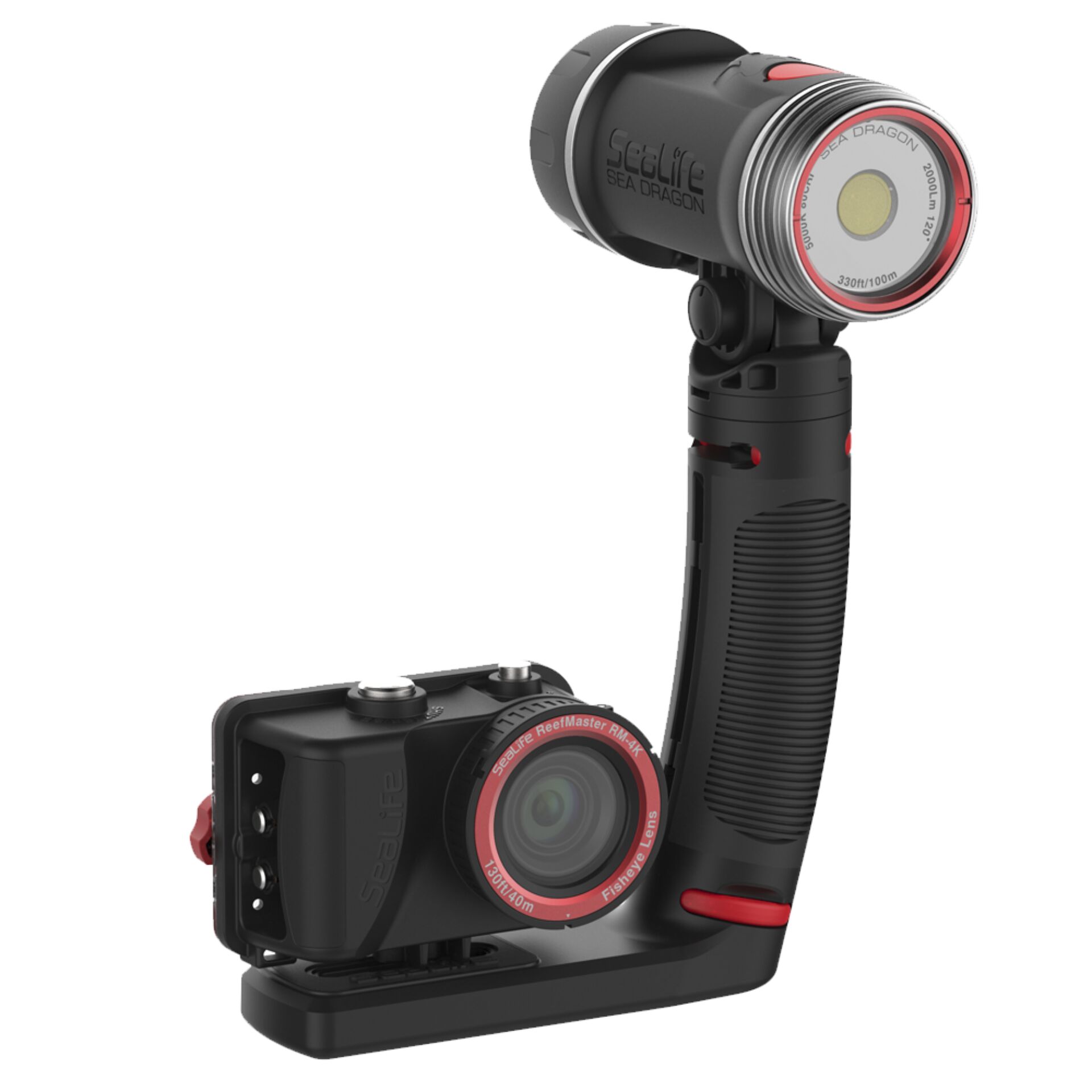 Sealife Reefmaster RM-4K Pro 2000 Set (SL354) 830013_00