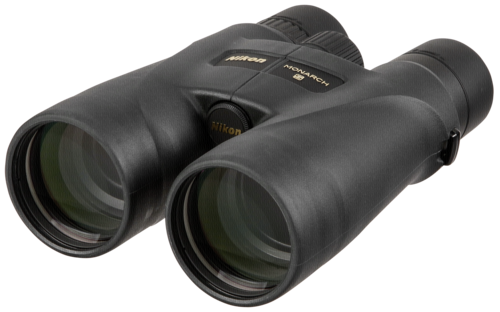 Nikon Monarch 5  8x56
