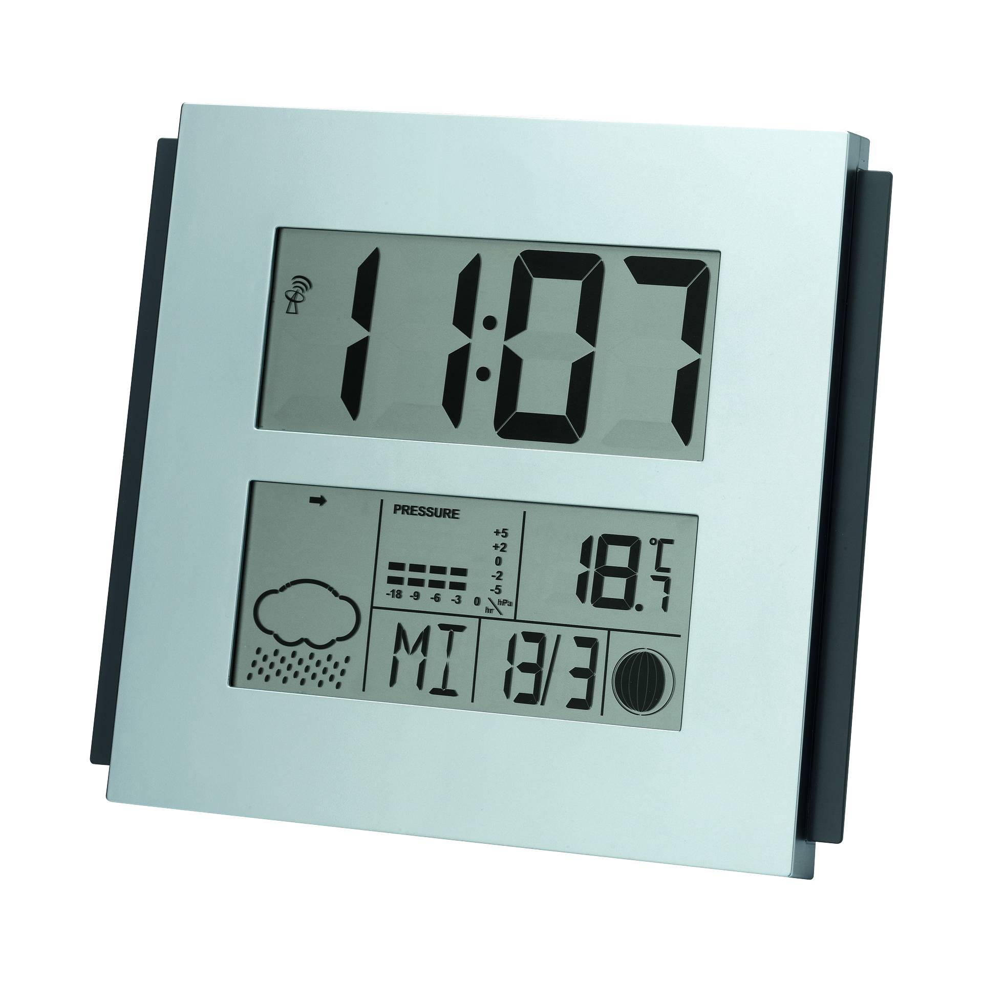 Mebus 40330 Funk-Wetterstation