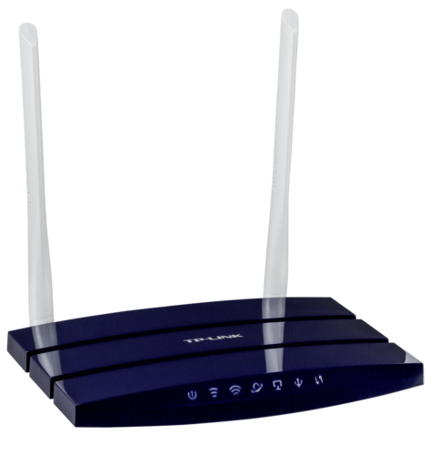 TP-Link Archer C50