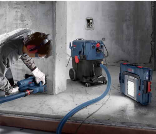 "Bosch GAS 35 M AFC"