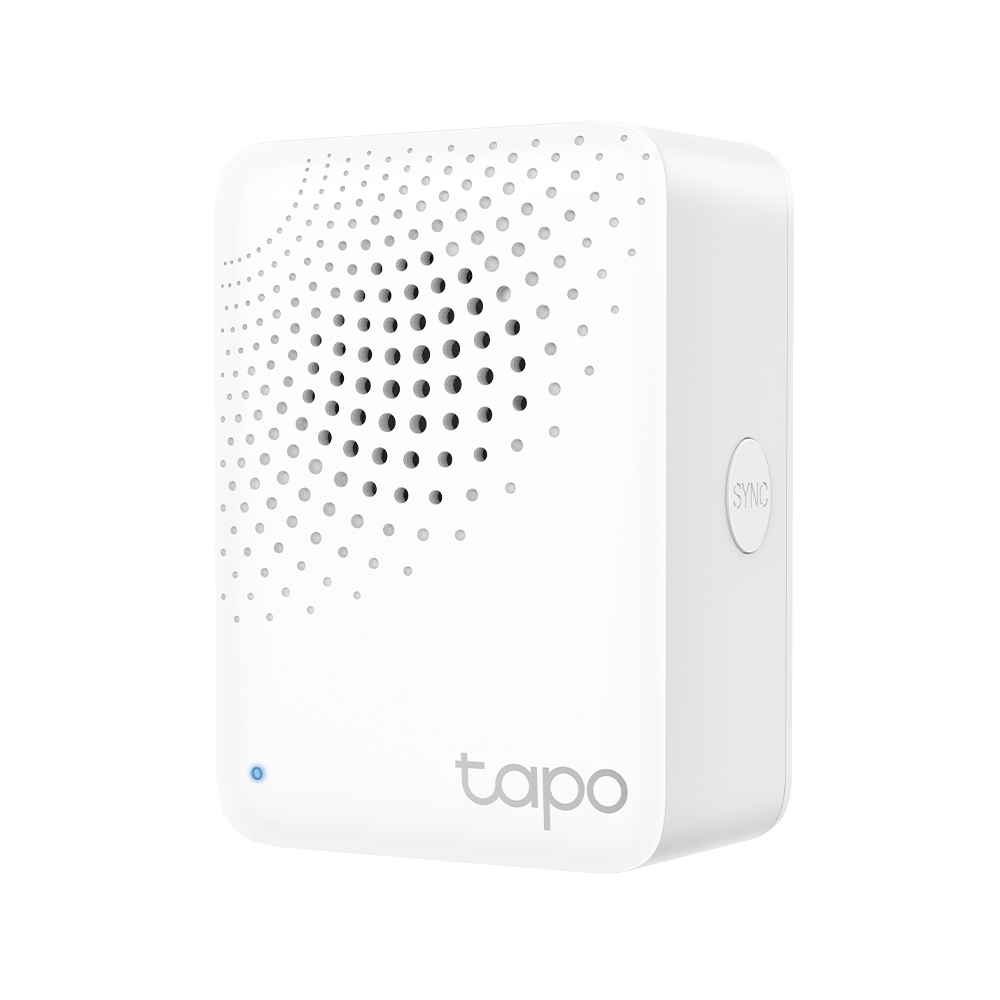 Tapo H100 Steuereinheit Tapo H100 c76da894eccdbee91b636e8094653dea