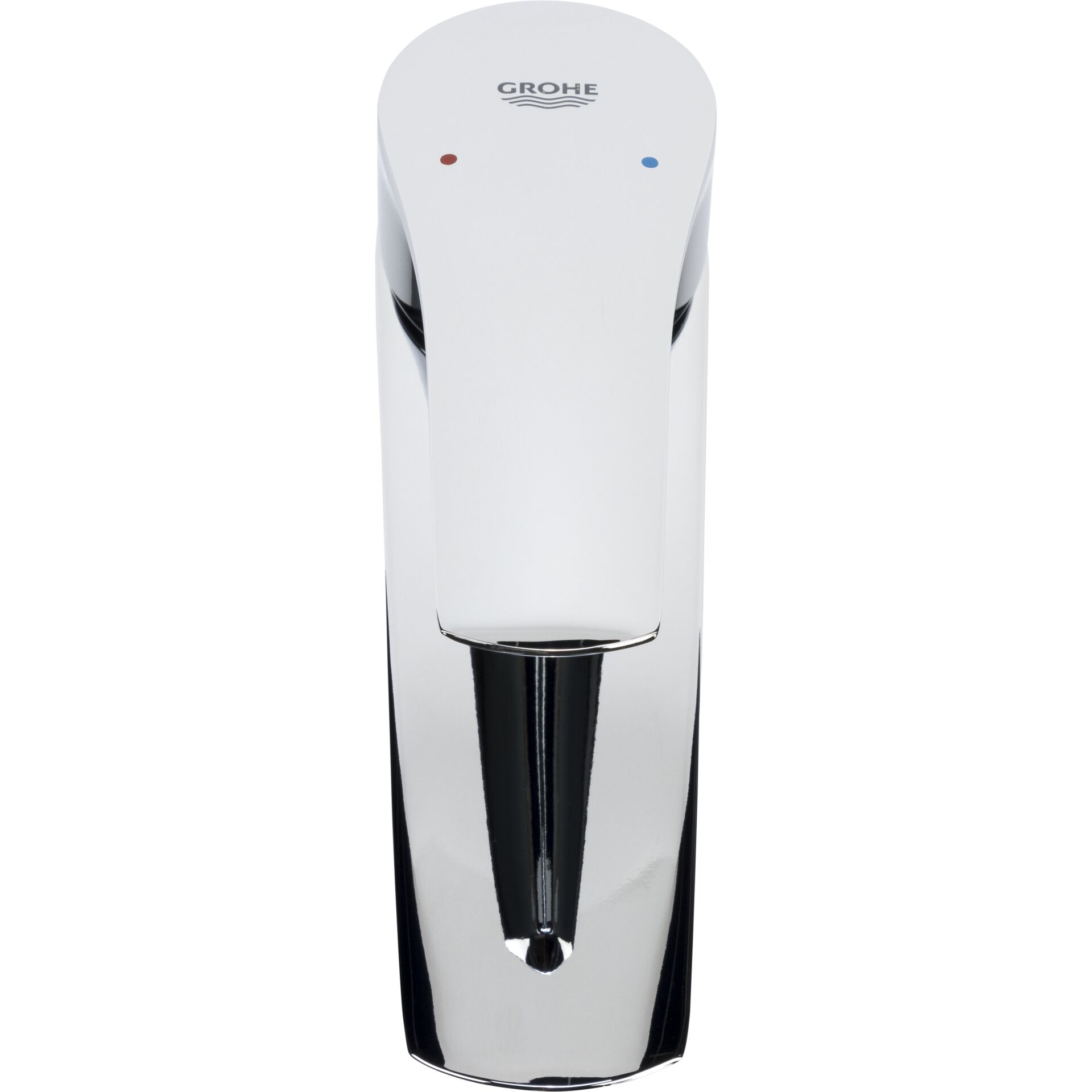 Grohe Eurosmart S-Size Einhand-Waschtischbatterie, 1/2 837594_12