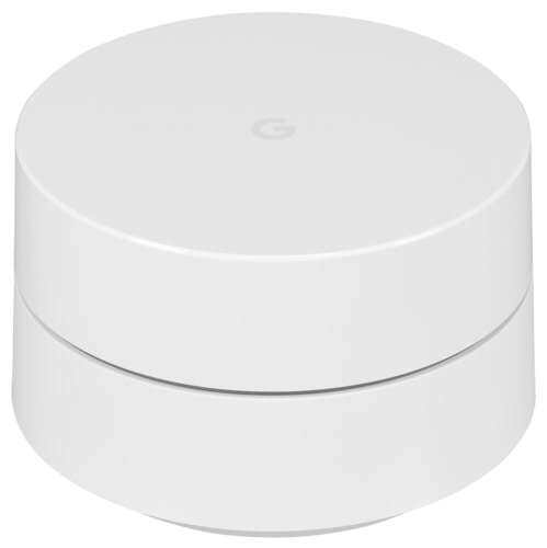 "Google Wifi 2er Set"
