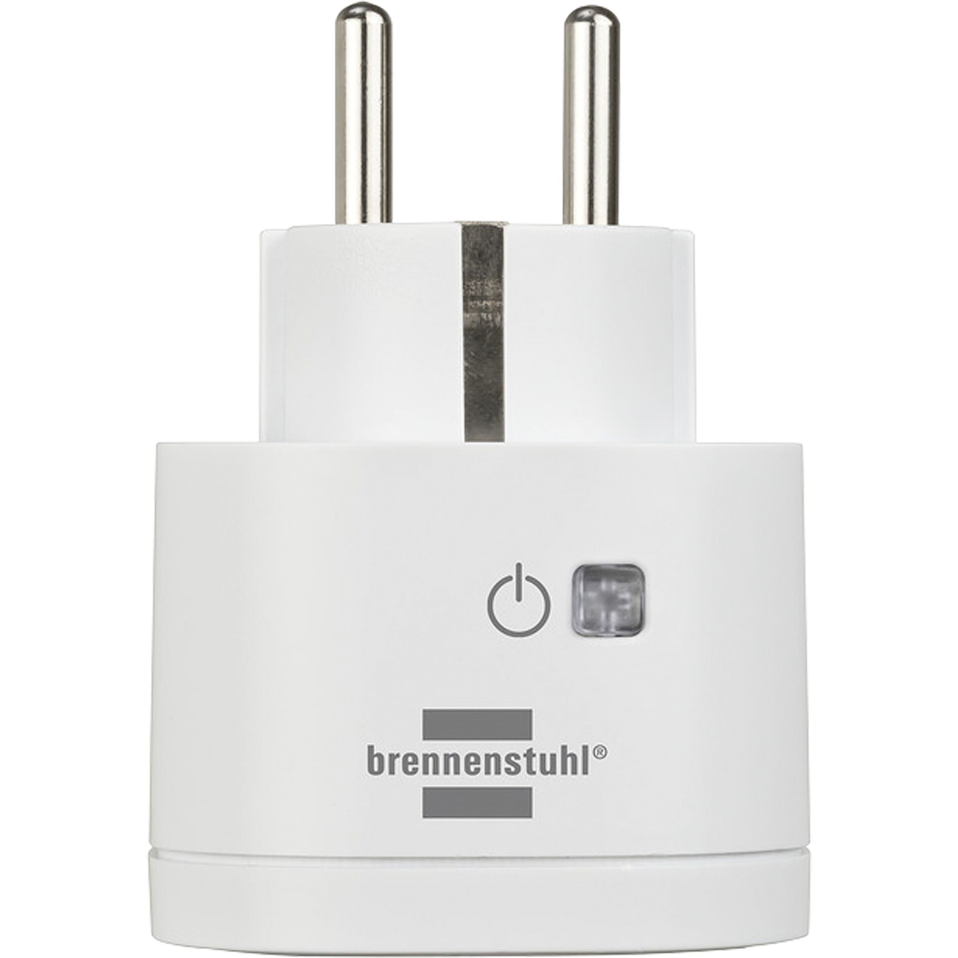 Brennenstuhl WIFI Adapte weiß 543405_01