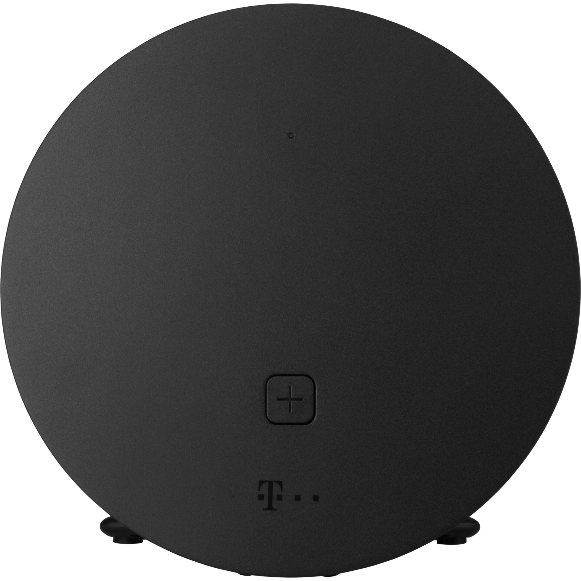 Telekom Speed Home WLAN schwarz