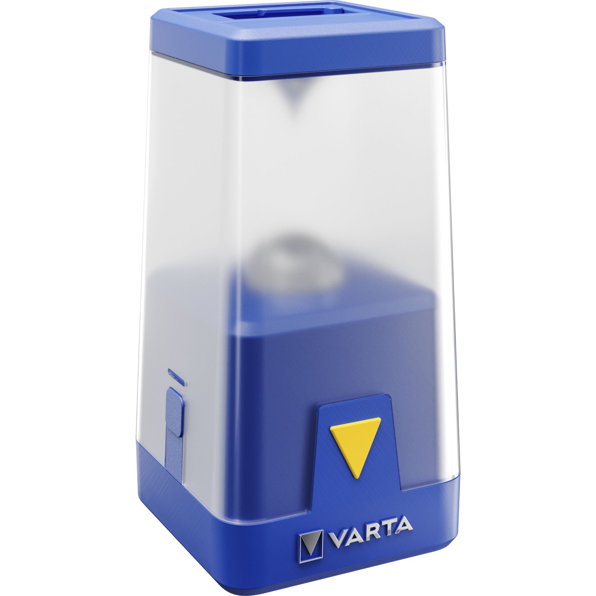 Varta Outdoor Ambiance Lantern L20 400 Lumen blau     Typ 17666