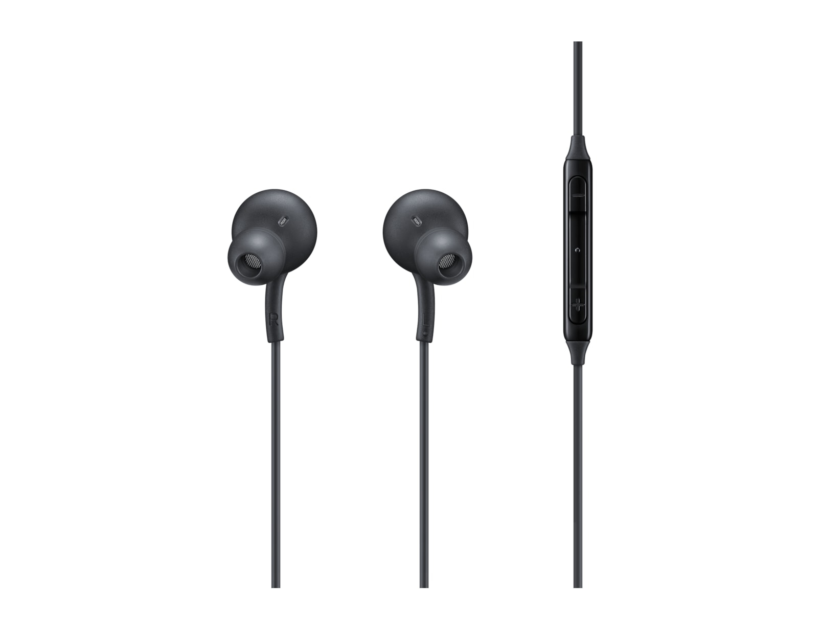 Samsung EO-IC100 Kopfhörer im Ohr Schwarz